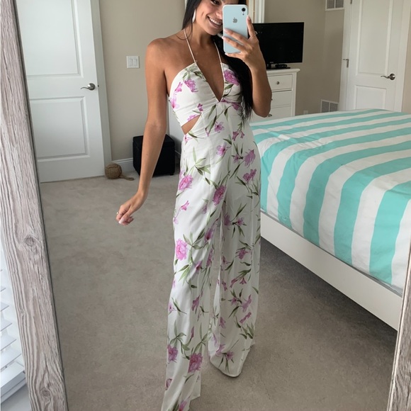 jumpsuit - Picture 4 of 6